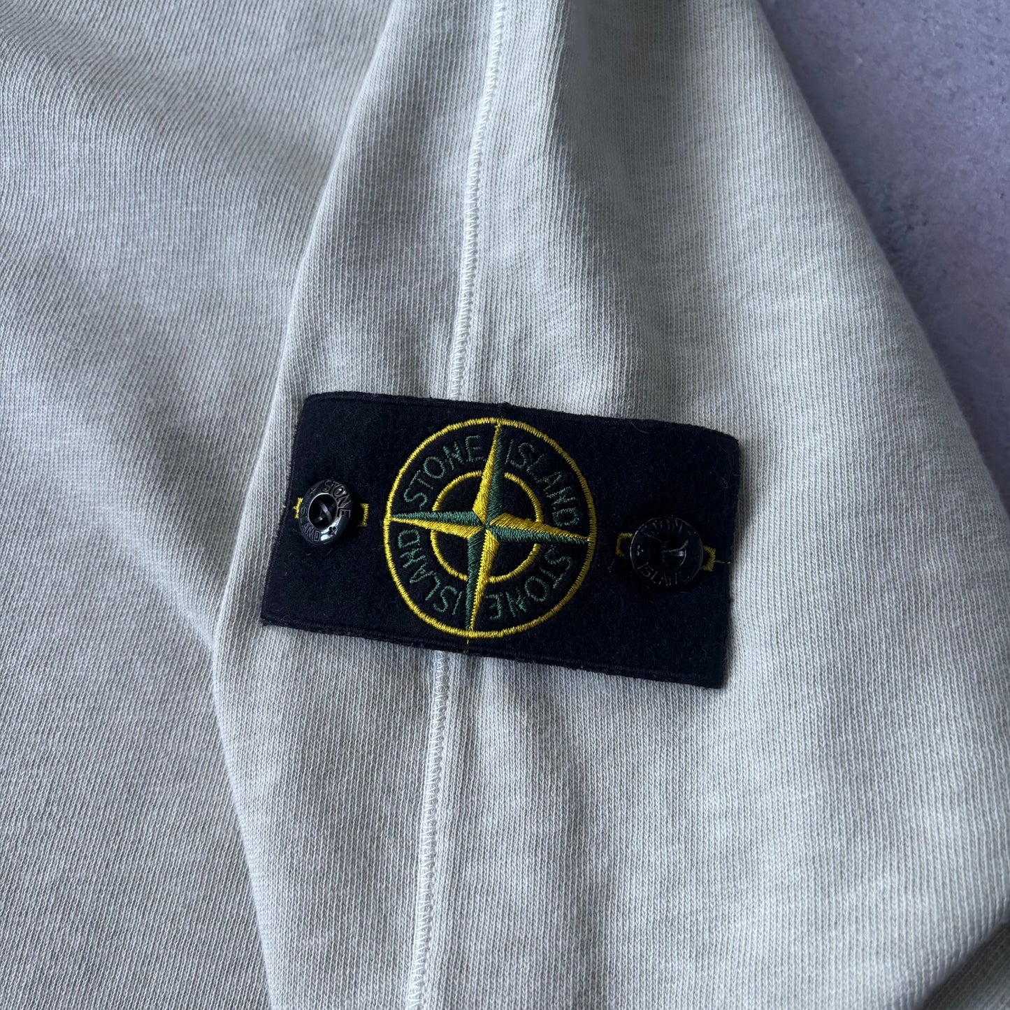 Stone Island Jumper - Small