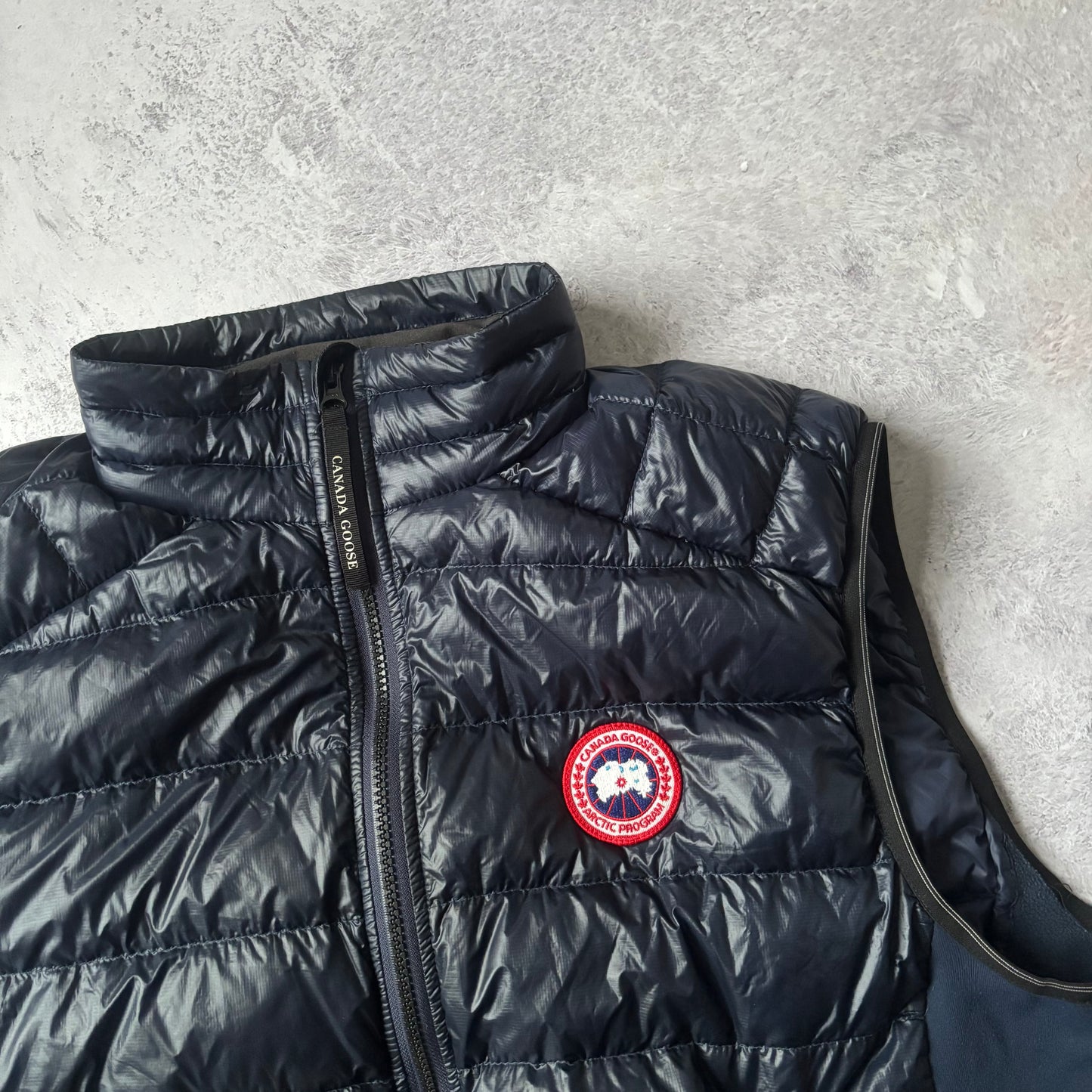 Canada Goose Hybridge Gilet - XL