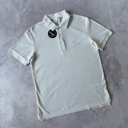 Burberry Polo Shirt - Small