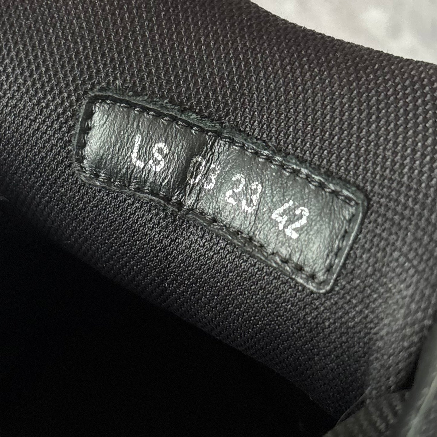 Dior B30 Trainers - UK 8