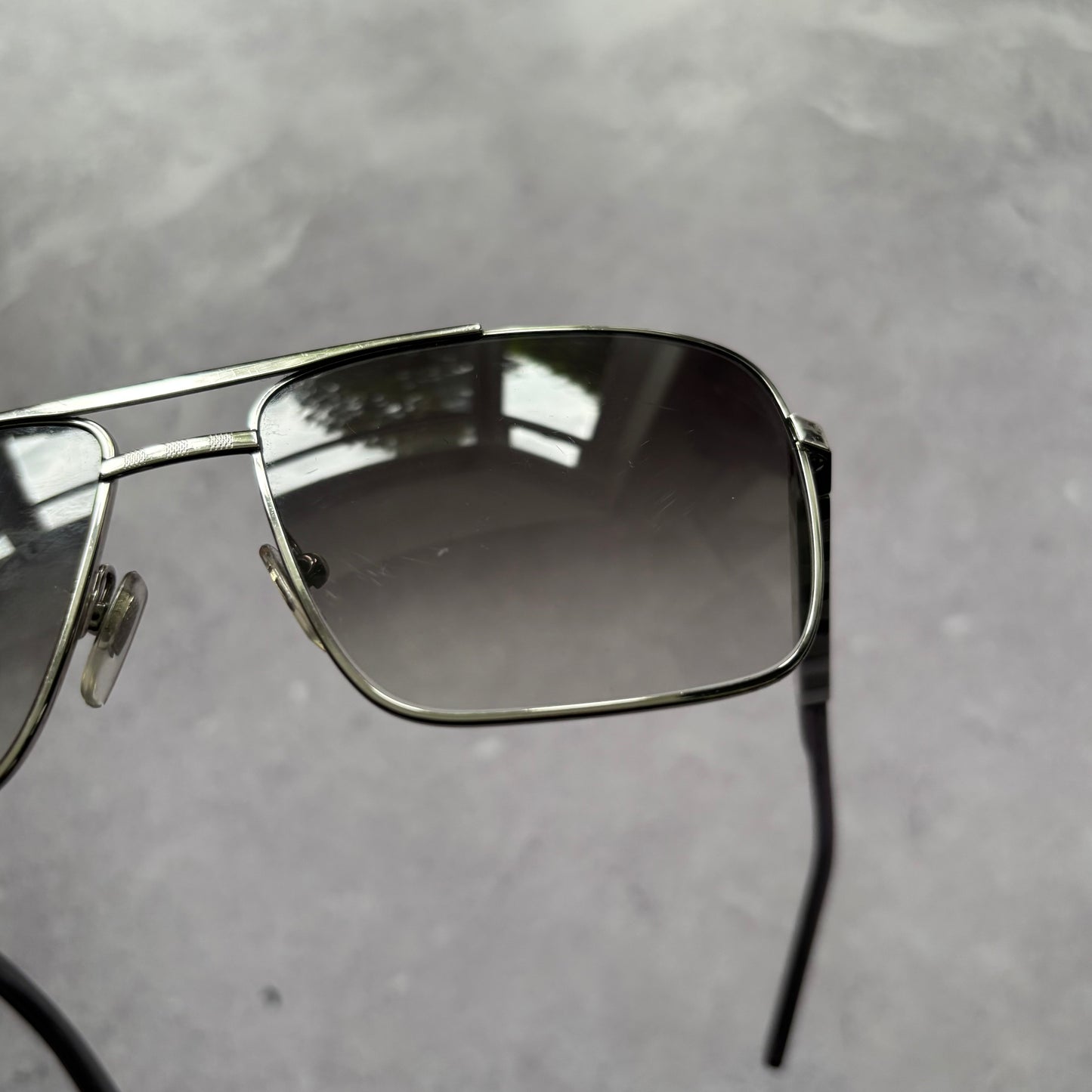 Louis Vuitton Attitude Sunglasses