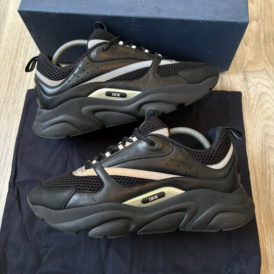 Dior B22 Trainers UK 9.5