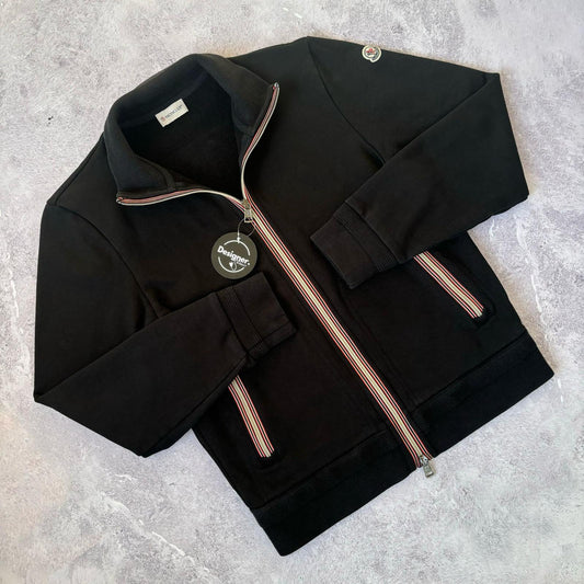 Moncler Zip Up Jacket - Fits Small
