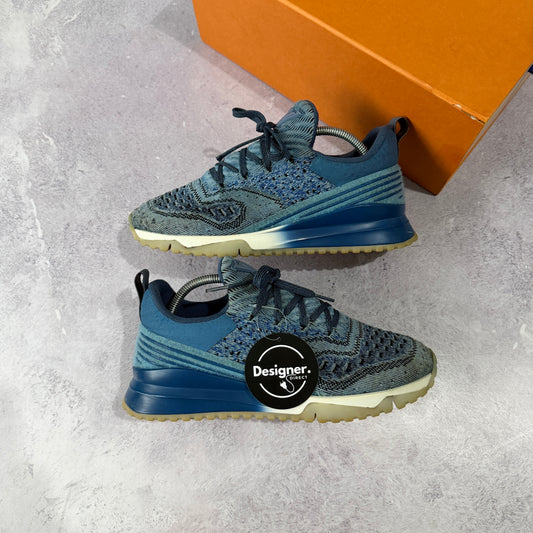 Louis Vuitton VNR Trainers - Fits UK 8