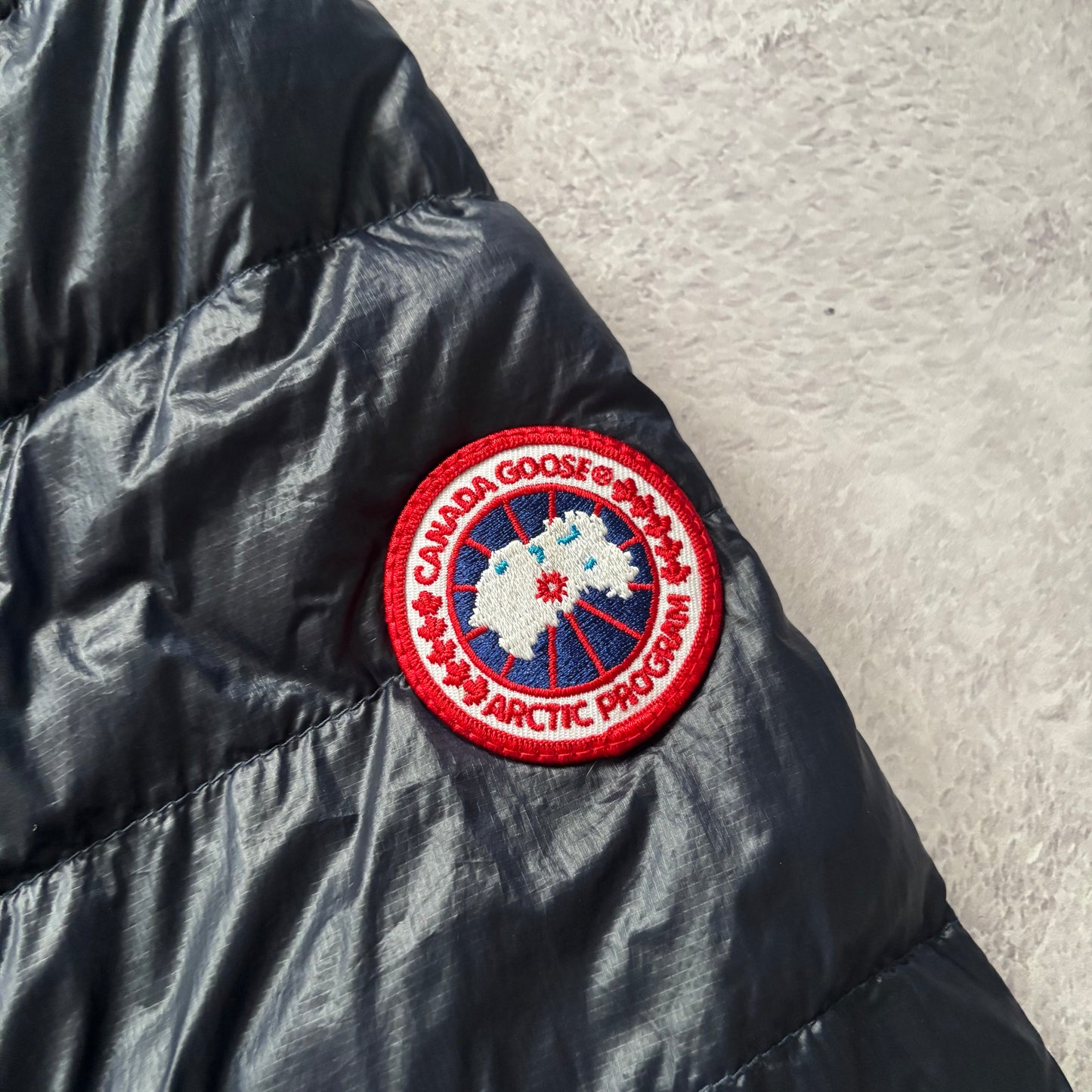 Canada Goose Hybridge Jacket - Large