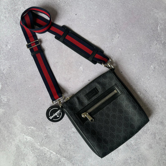Gucci Messenger Bag