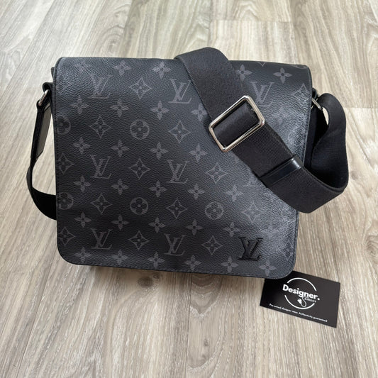 Louis Vuitton Pm Messenger