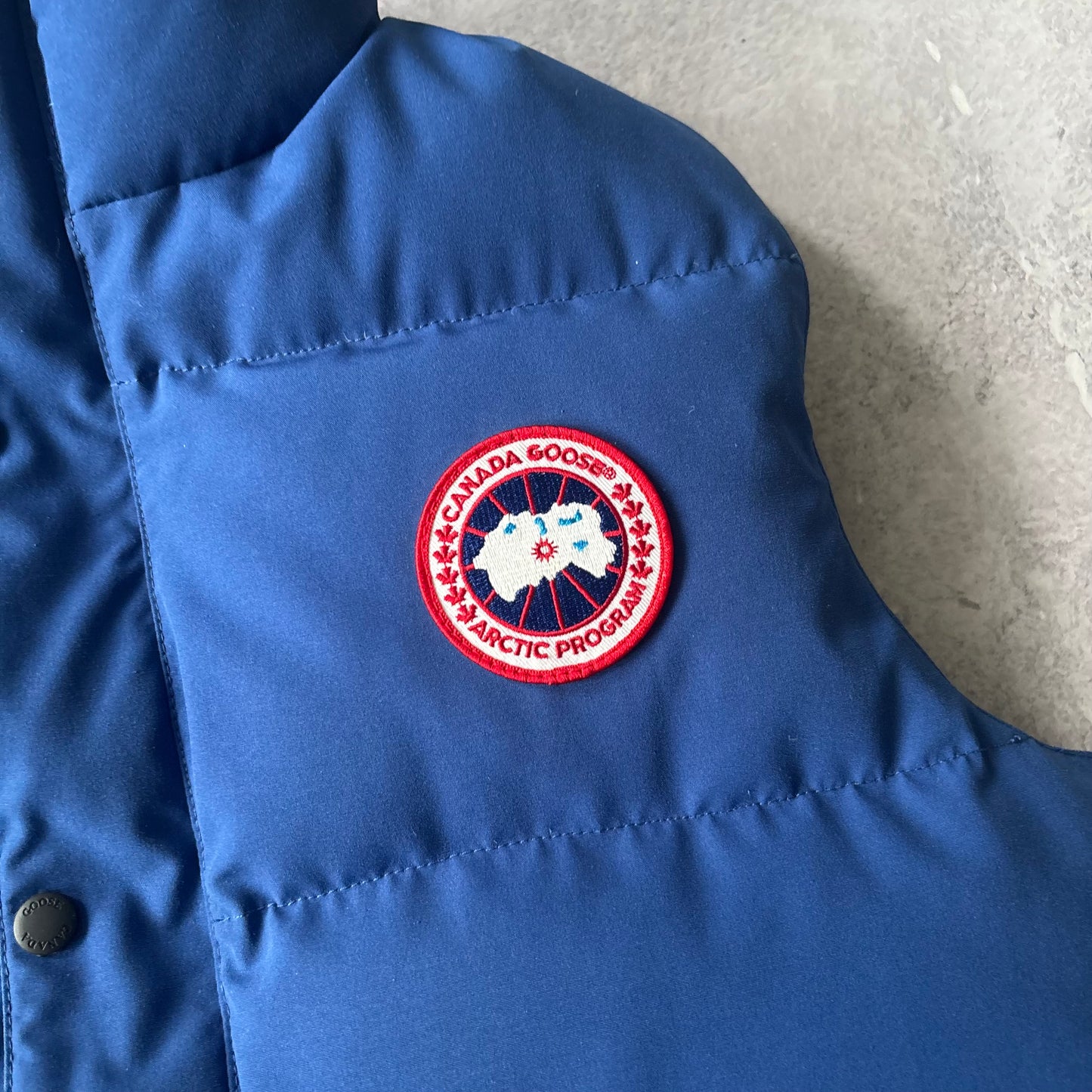 Canada Goose Freestyle Gilet - Small