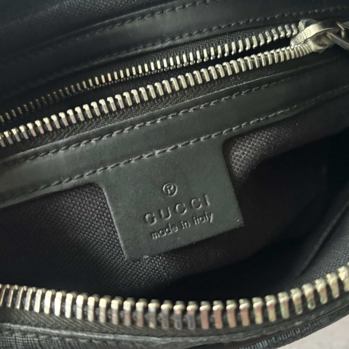 Gucci Belt Bag