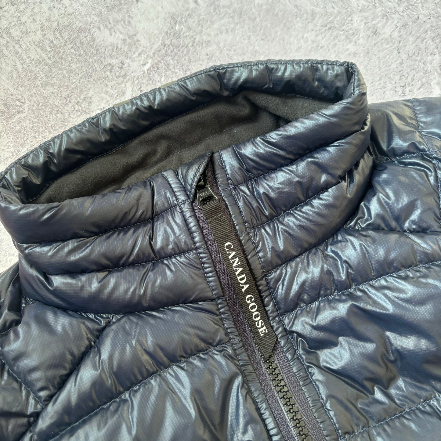 Canada Goose Hybridge Gilet - Medium