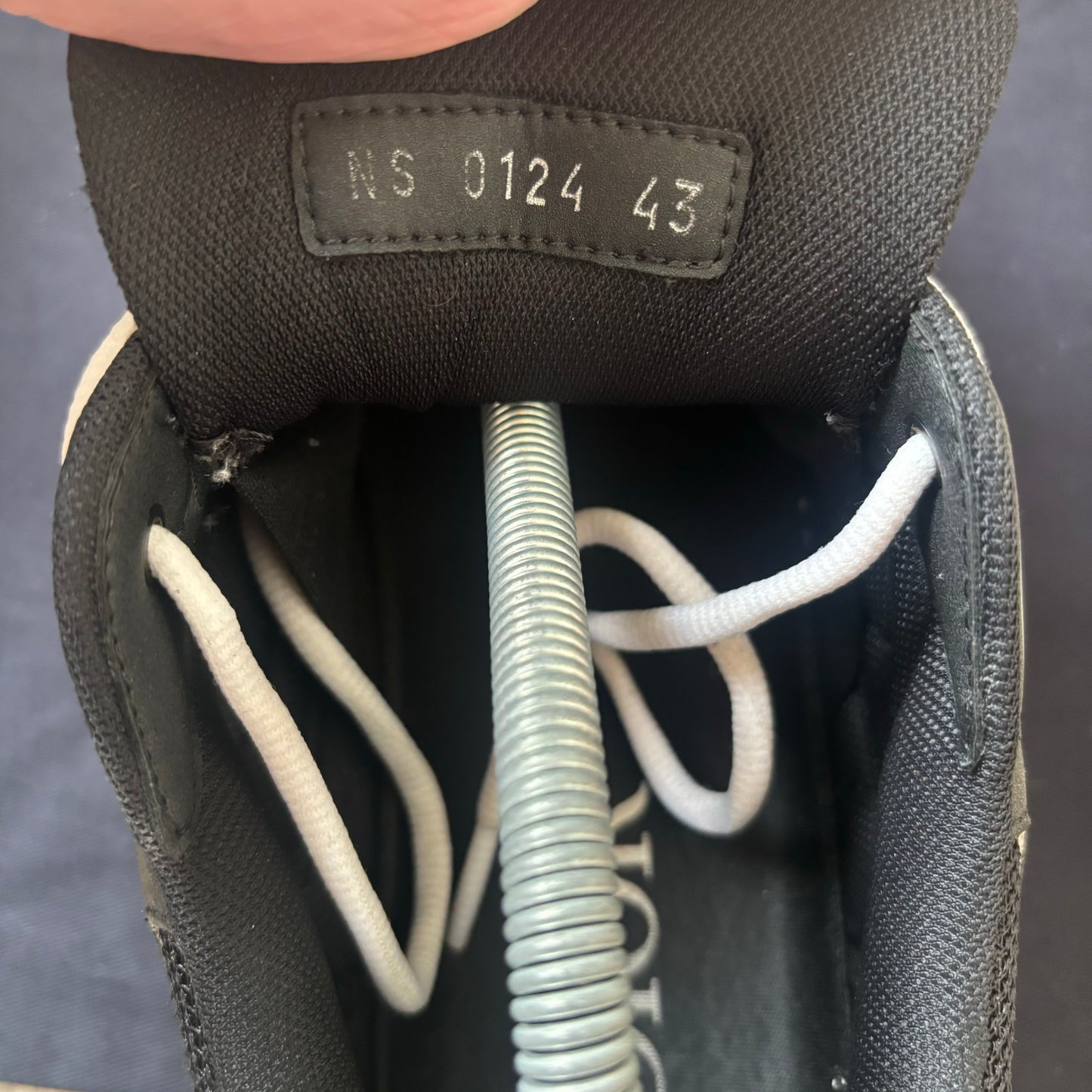 Dior B30 Trainers UK 9