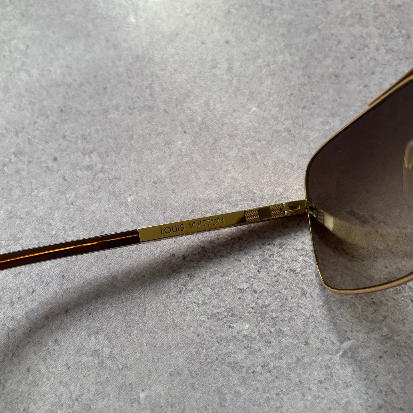 Louis Vuitton Attitude Sunglasses