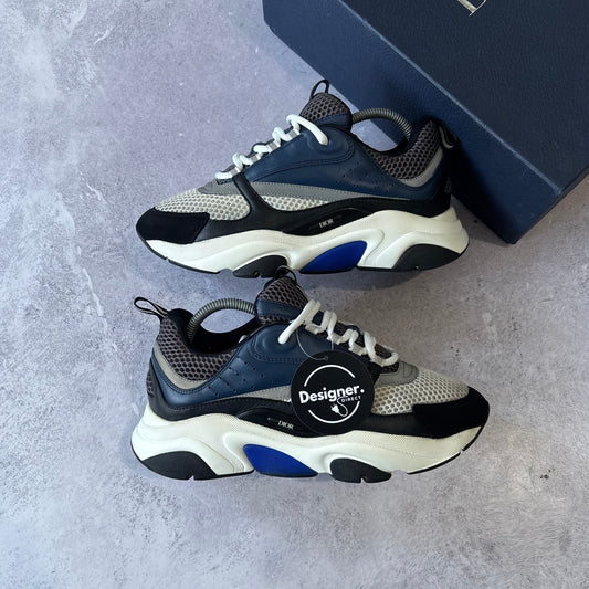 Dior B22 Trainers - UK 7.5