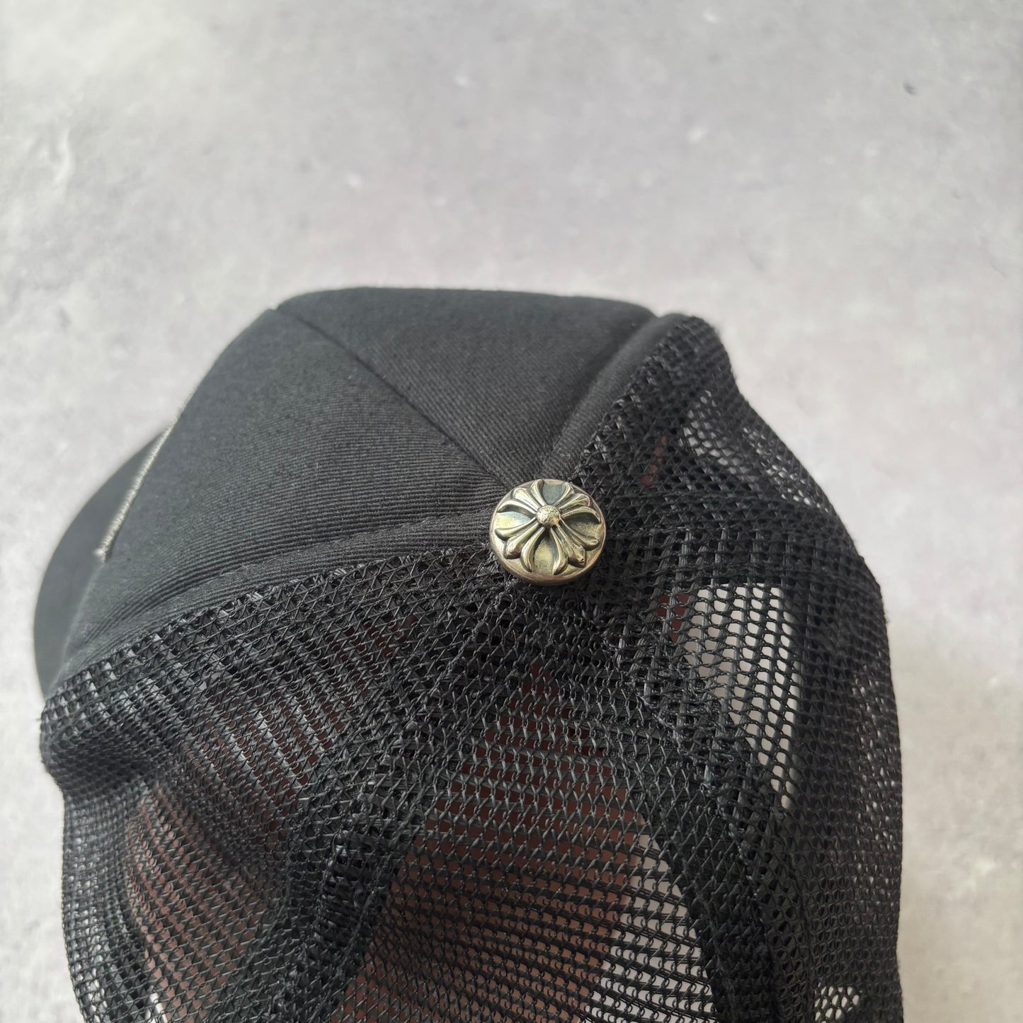 Chrome Hearts Cap