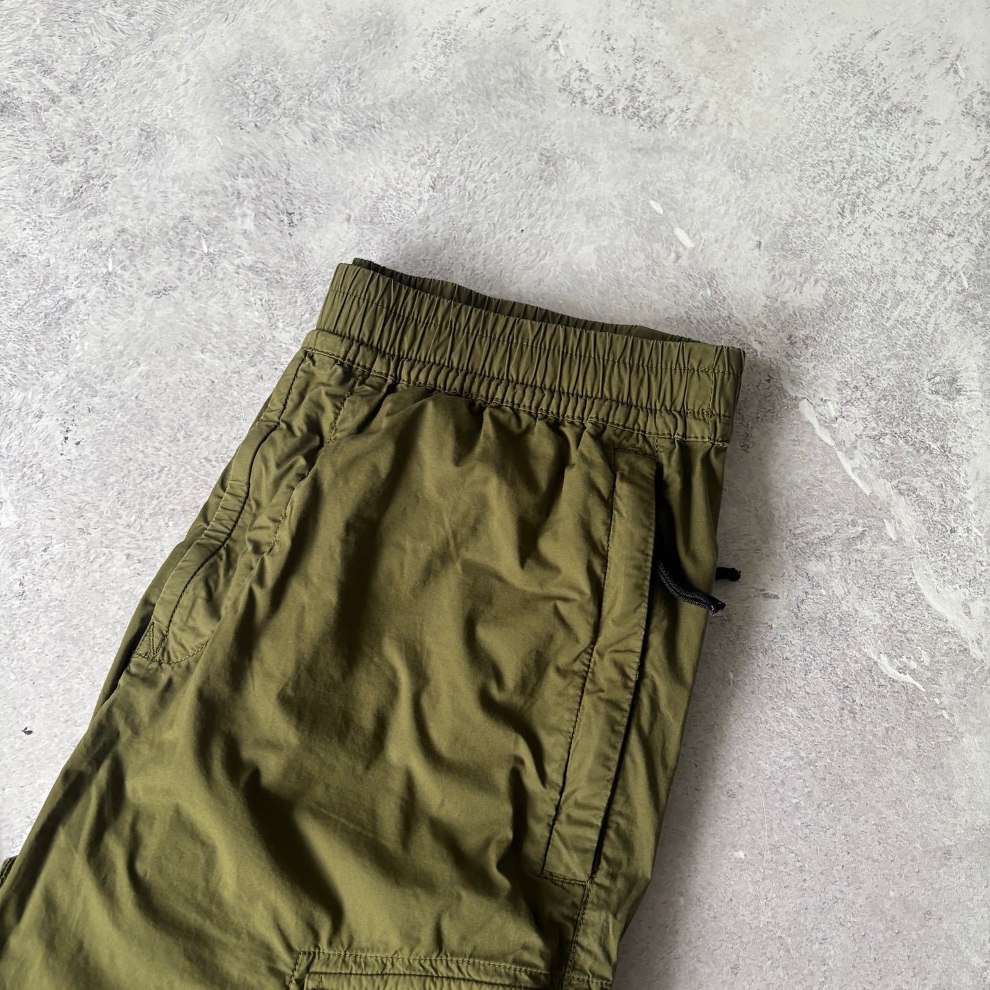 Stone Island Cargo Pants - Size 30