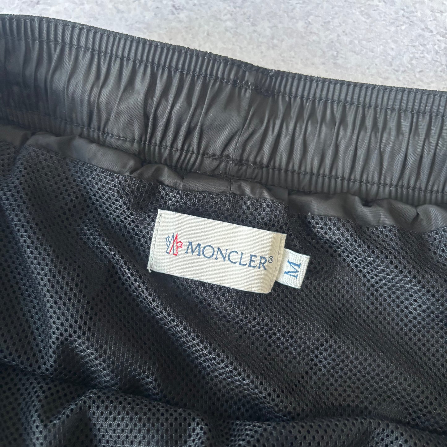 Moncler Swim Shorts - Medium