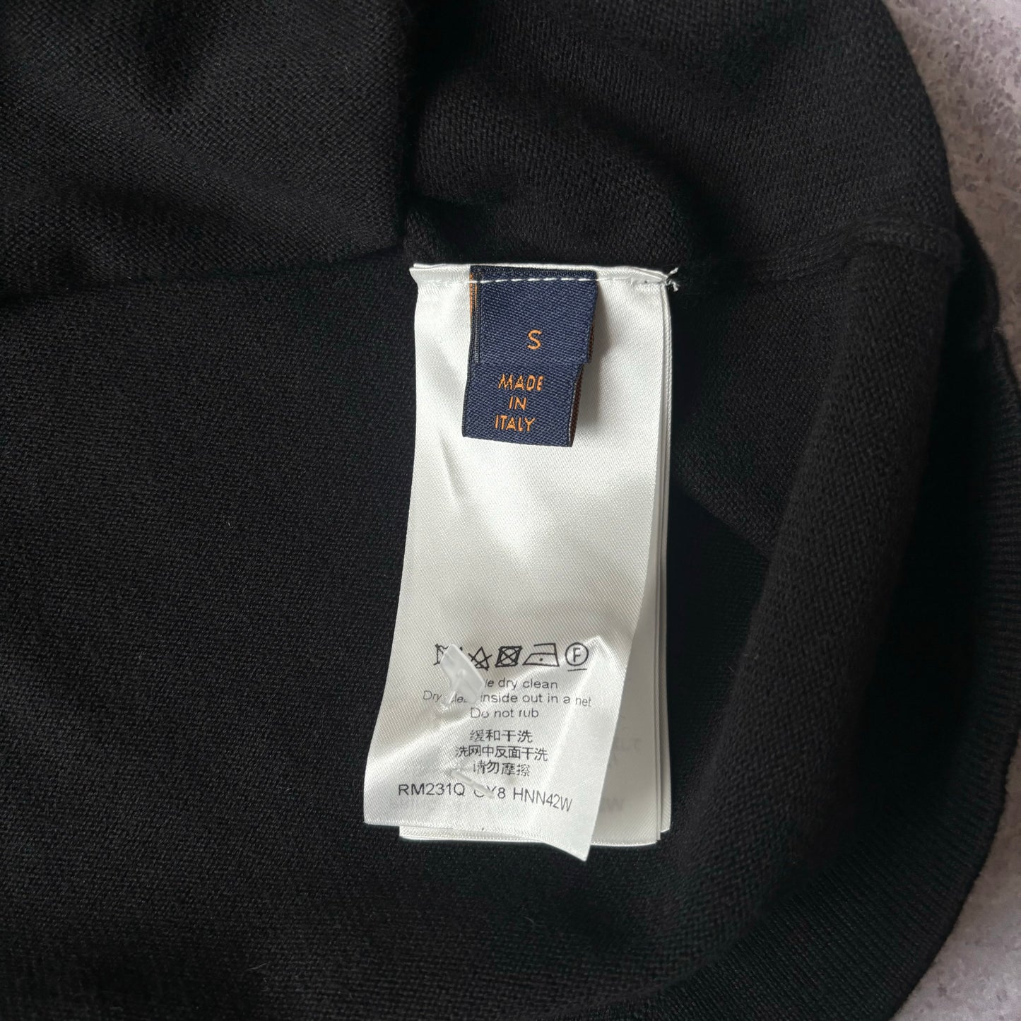 Louis Vuitton T-Shirt - Small