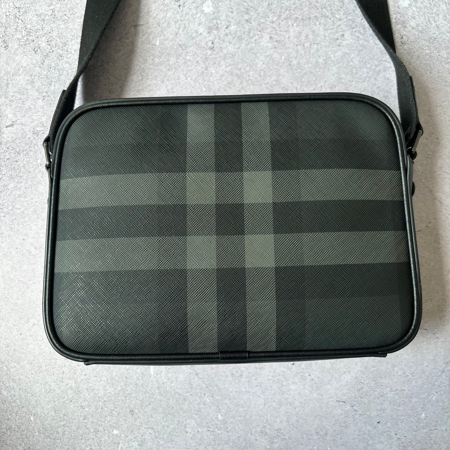 Burberry Messenger Bag