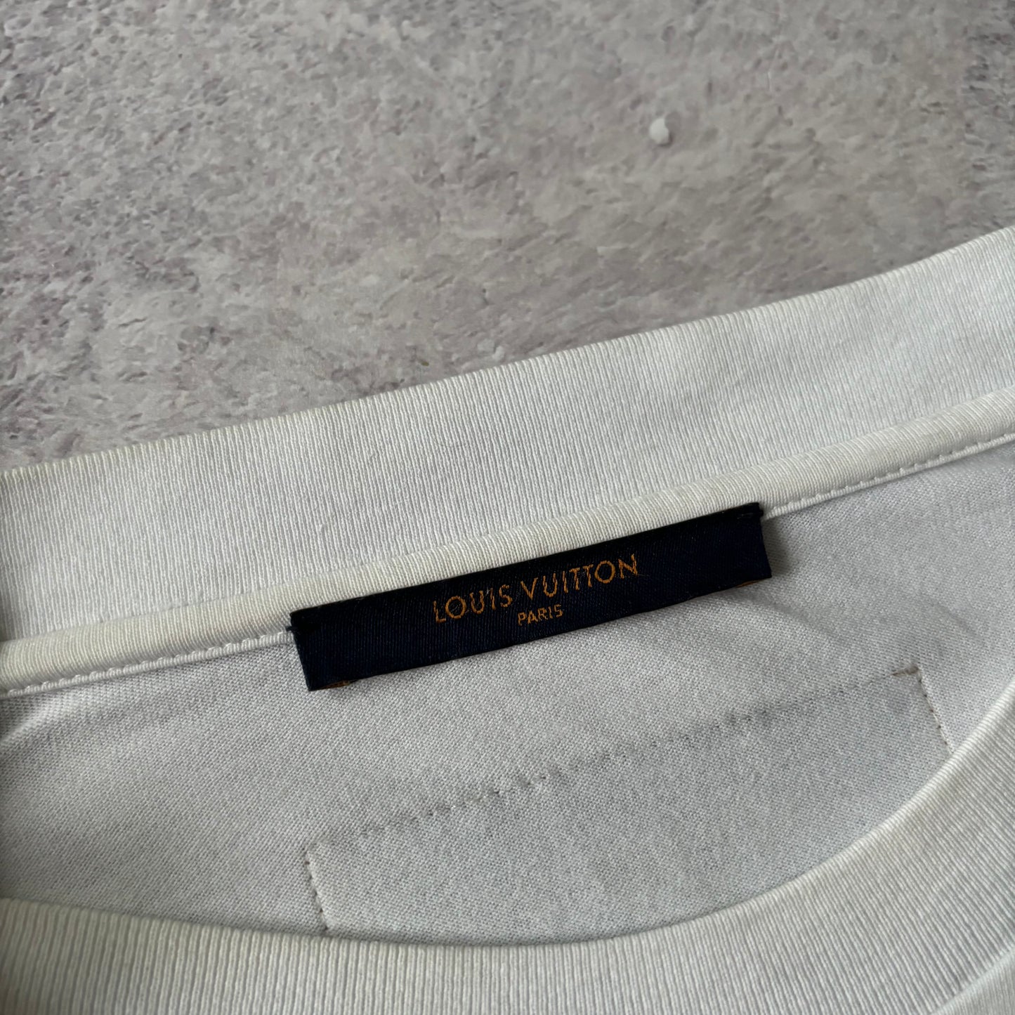 Louis Vuitton Pastel T-Shirt - Large