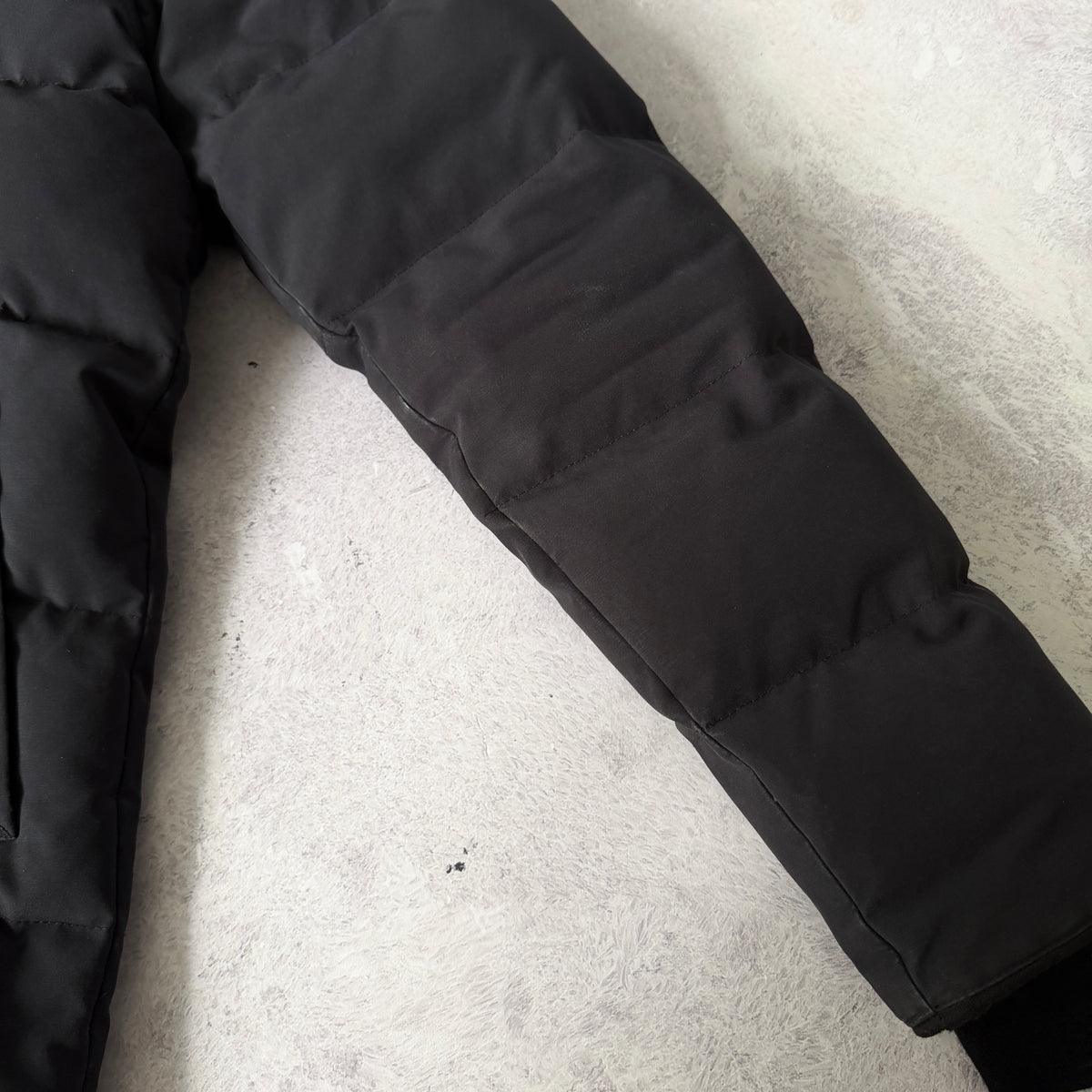 Canada Goose Carson Parka Jacket - Small