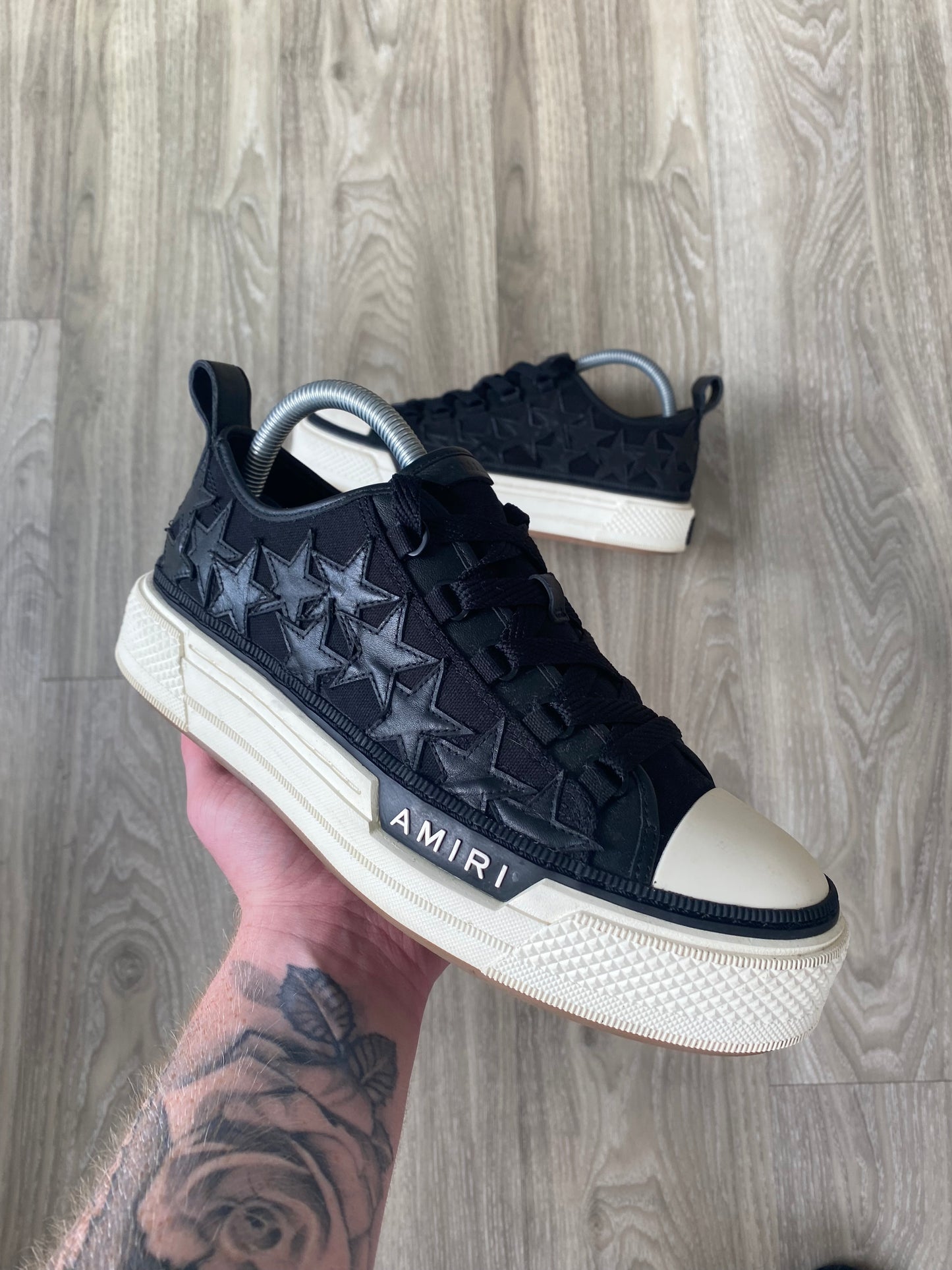 Amiri Trainers UK 7