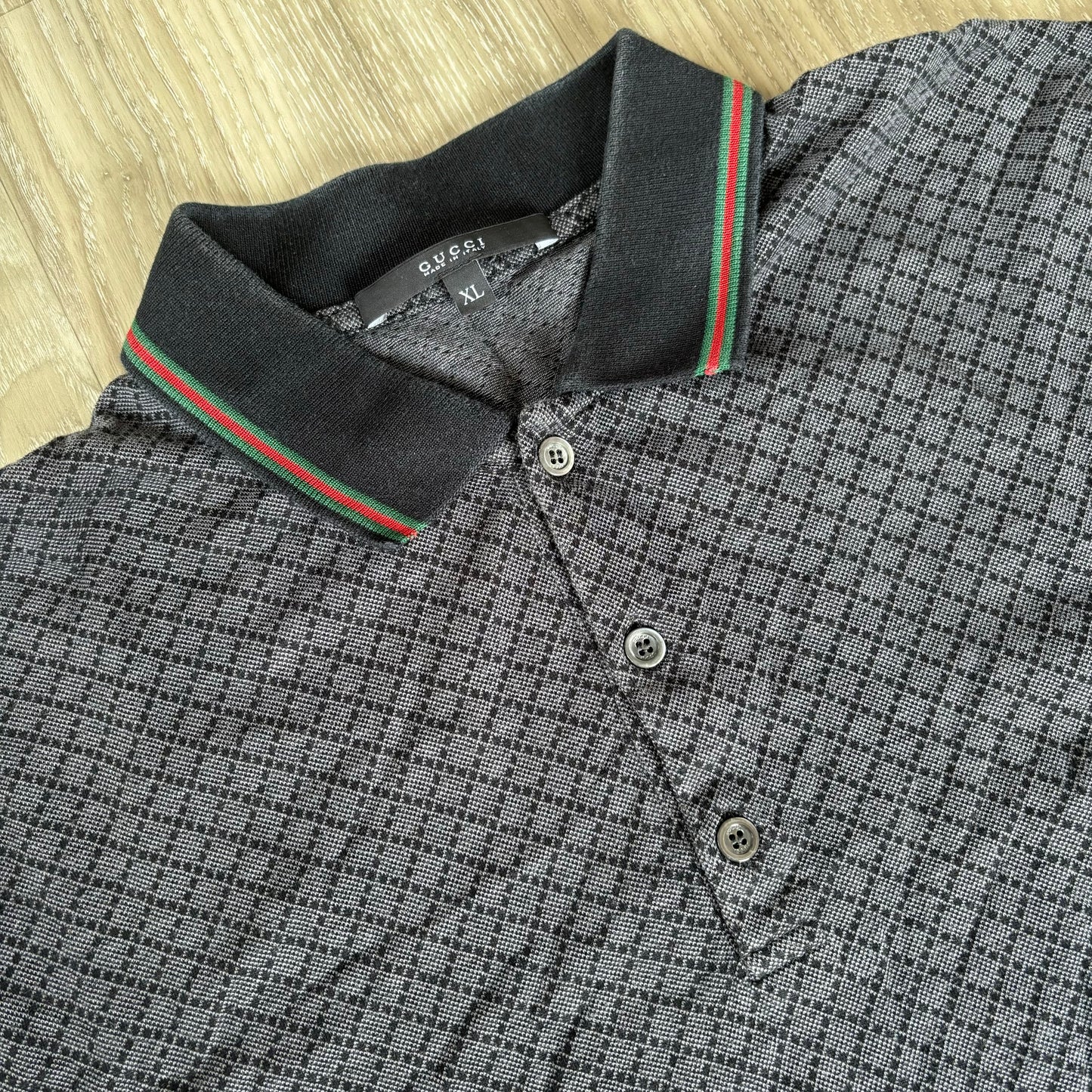 Gucci Polo Shirt