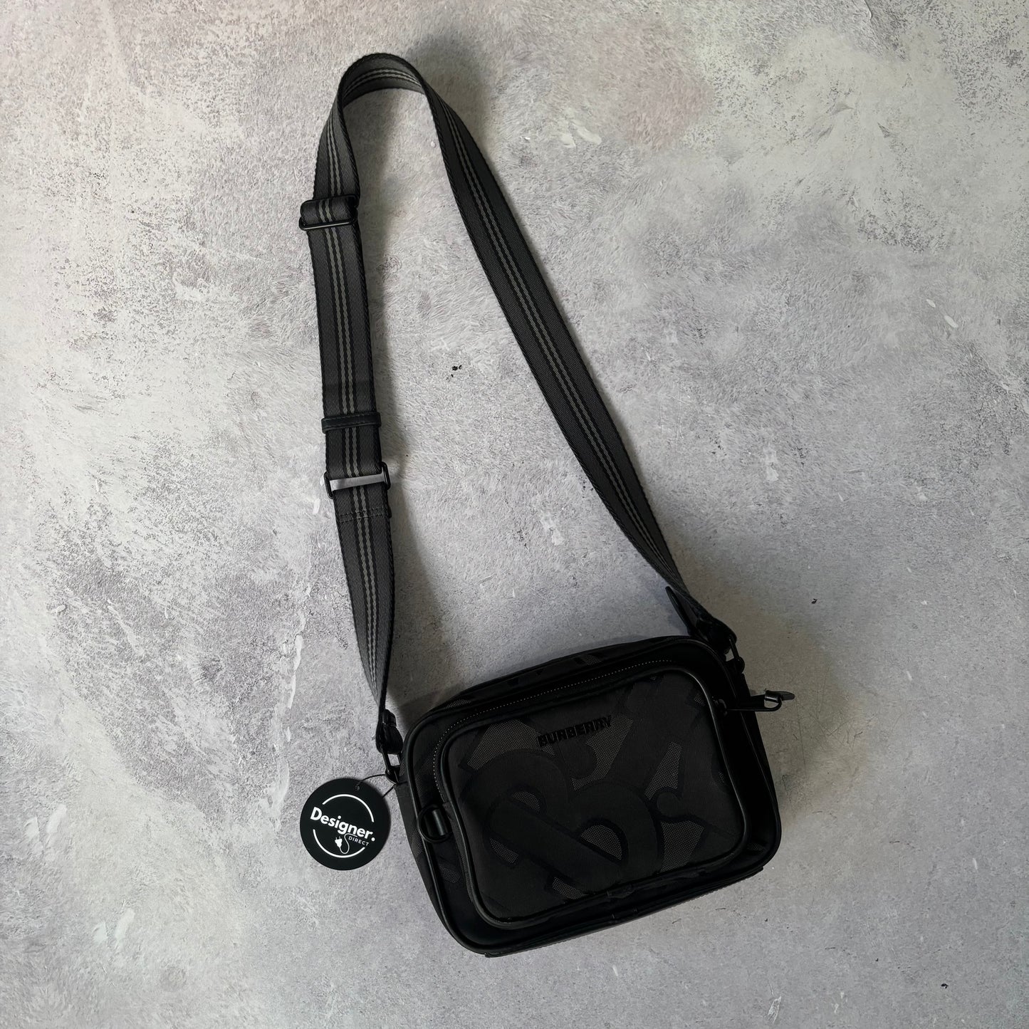 Burberry Crossbody Bag