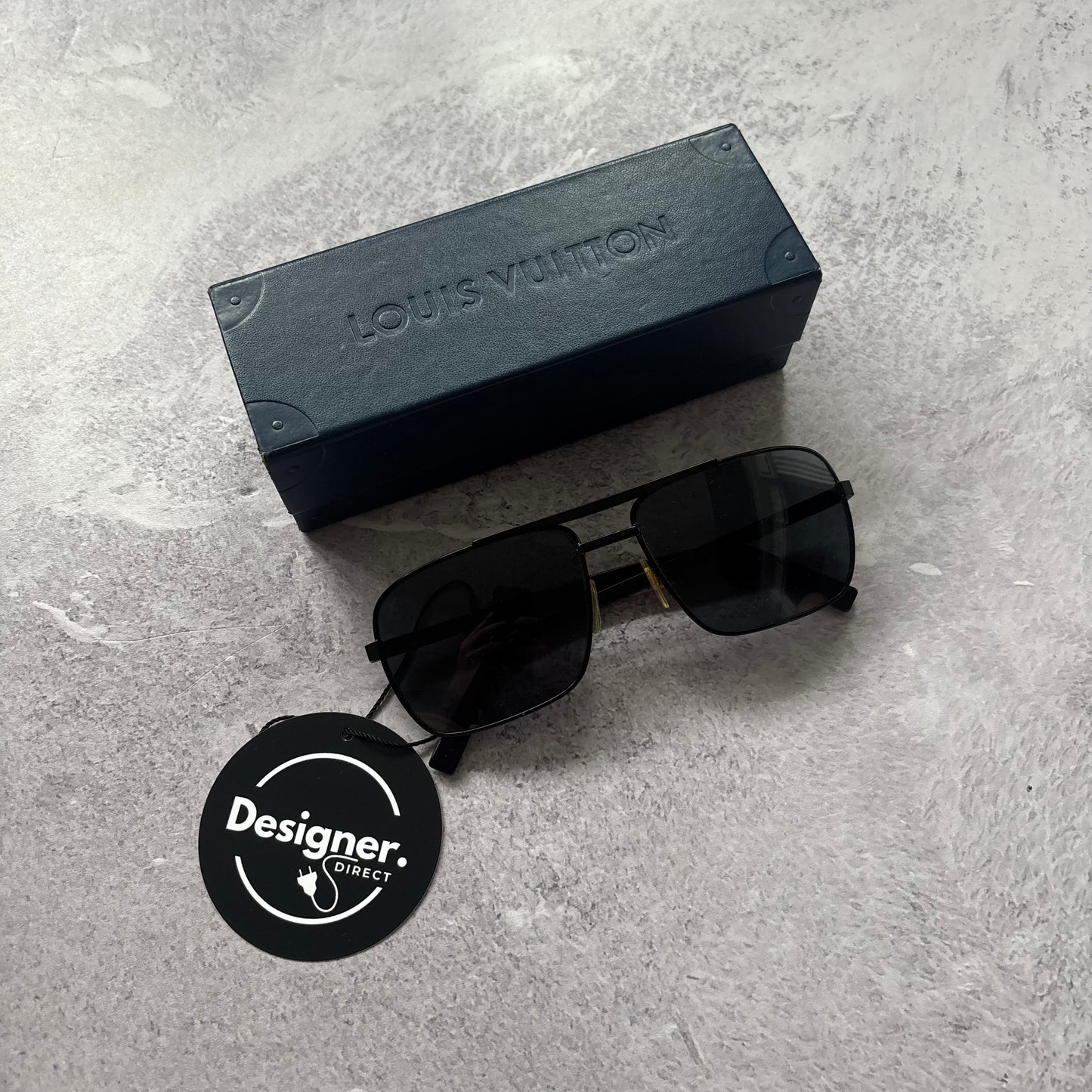 Louis Vuitton Attitude Sunglasses