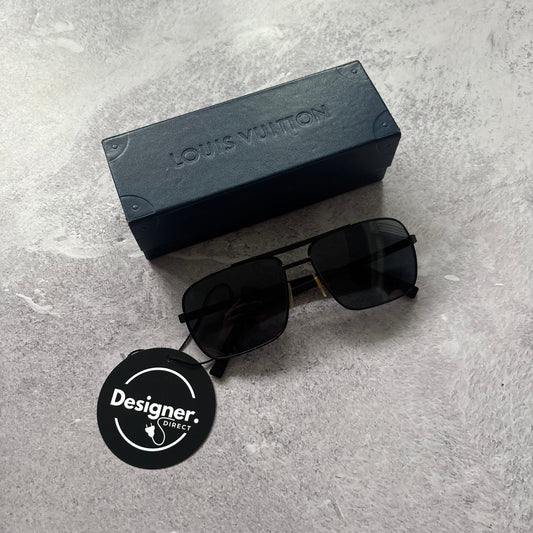 Louis Vuitton Attitude Sunglasses