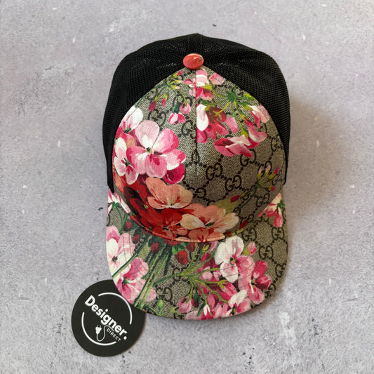 Gucci Cap - XS