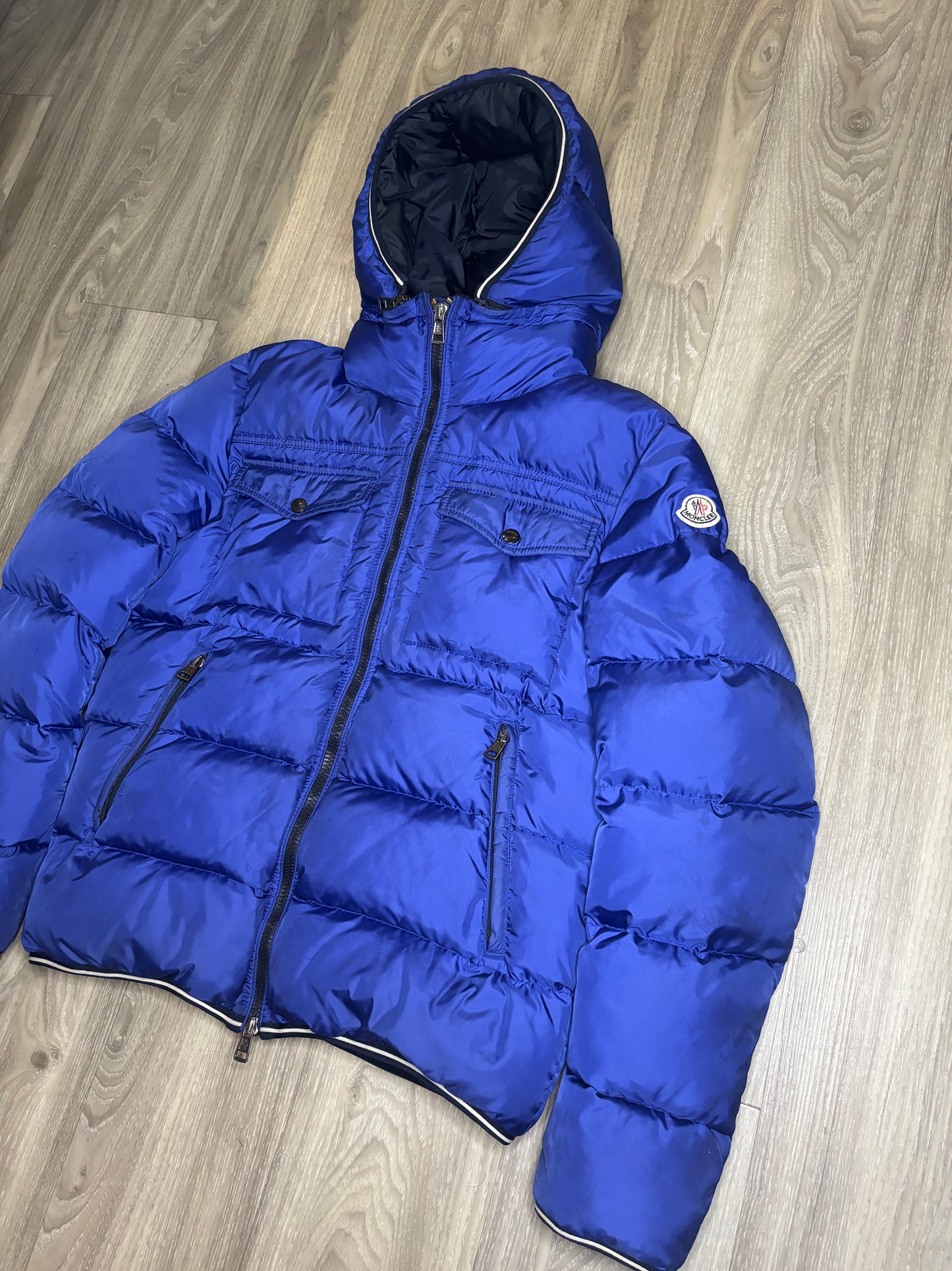 Moncler Jacket