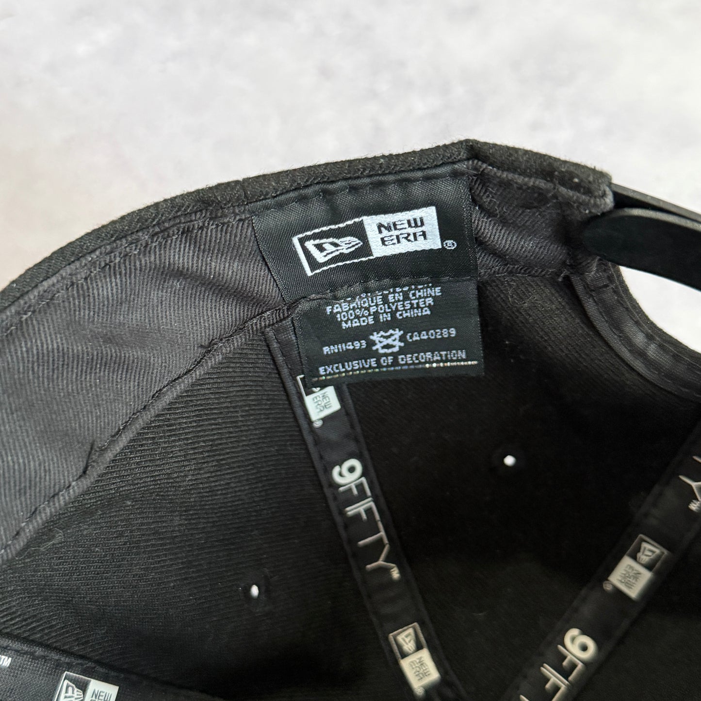 Canada Goose Cap