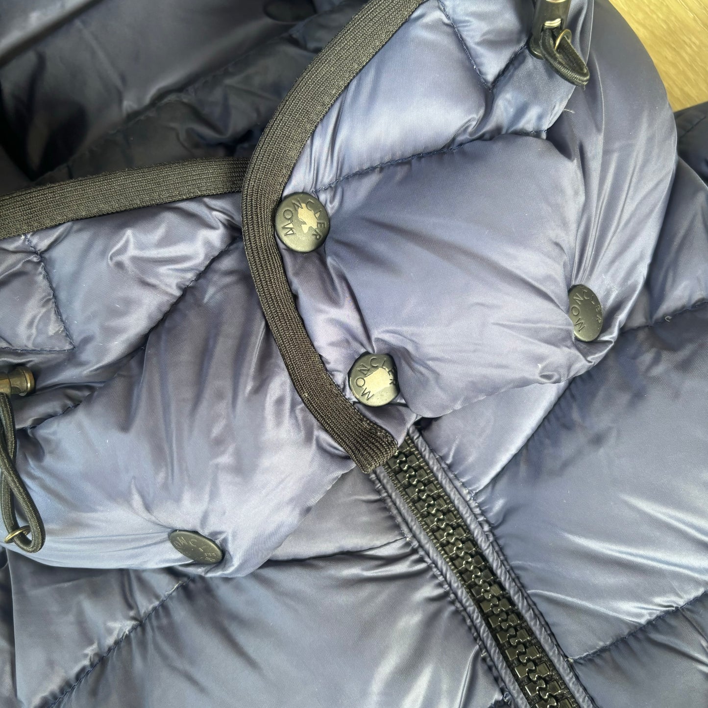 Moncler Edward Puffer Jacket