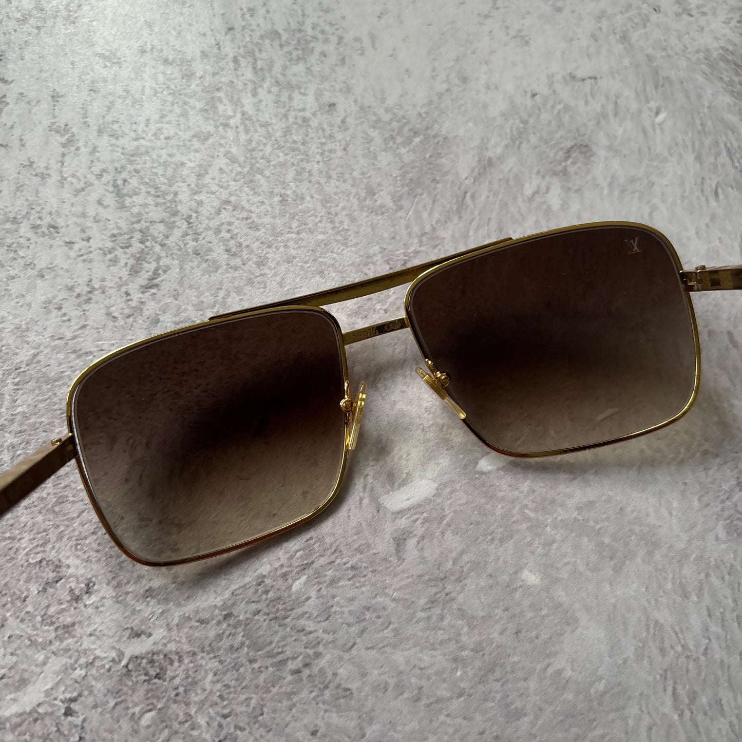 Louis Vuitton Attitude Sunglasses