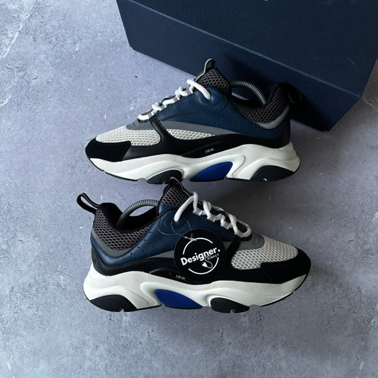 Dior B22 Trainers - UK 8.5