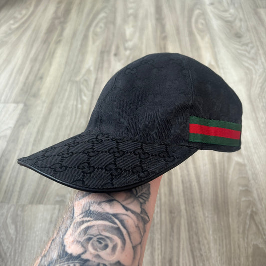 Gucci Cap (Small)