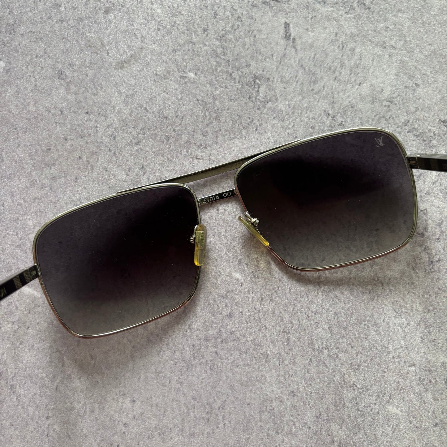 Louis Vuitton Attitude Sunglasses
