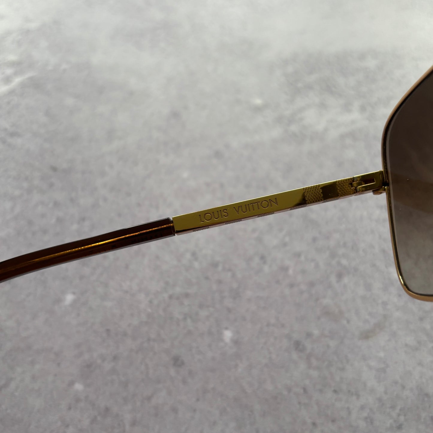 Louis Vuitton Attitude Sunglasses
