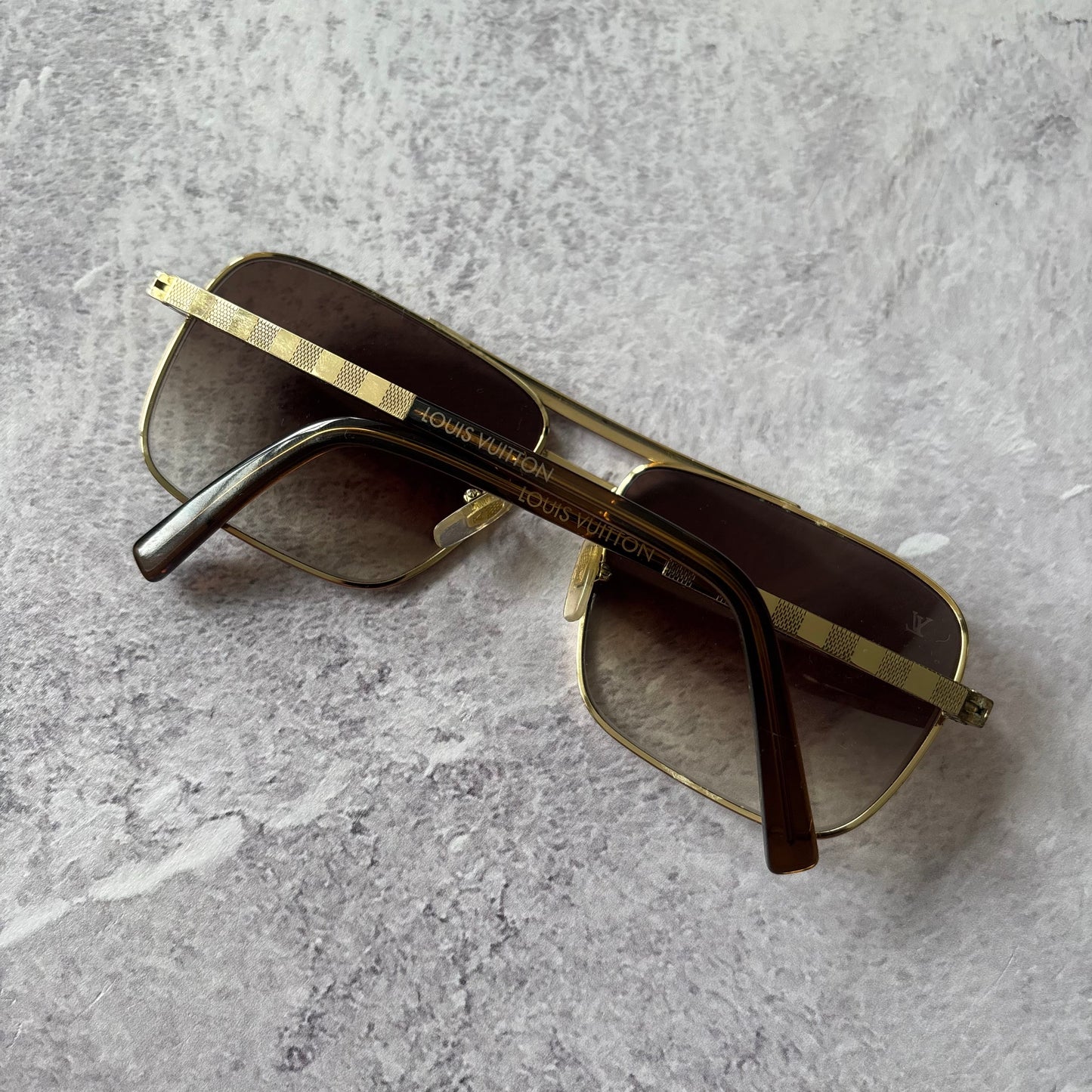 Louis Vuitton Attitude Sunglasses