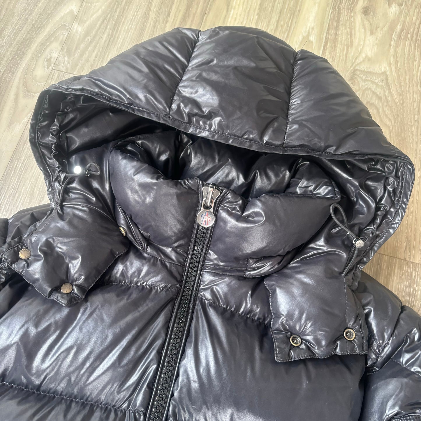 Moncler Maya Puffer Jacket