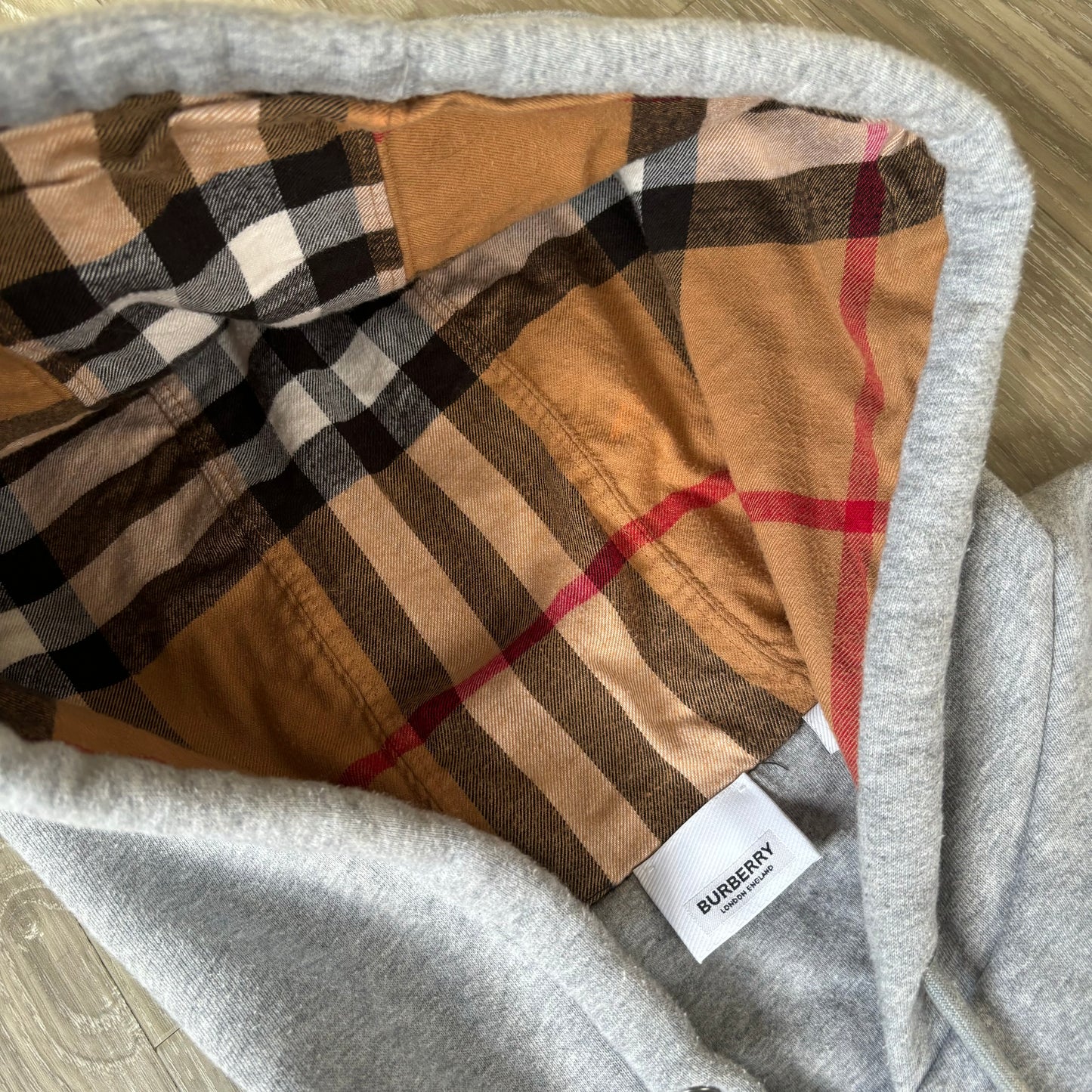 Burberry Hoodie