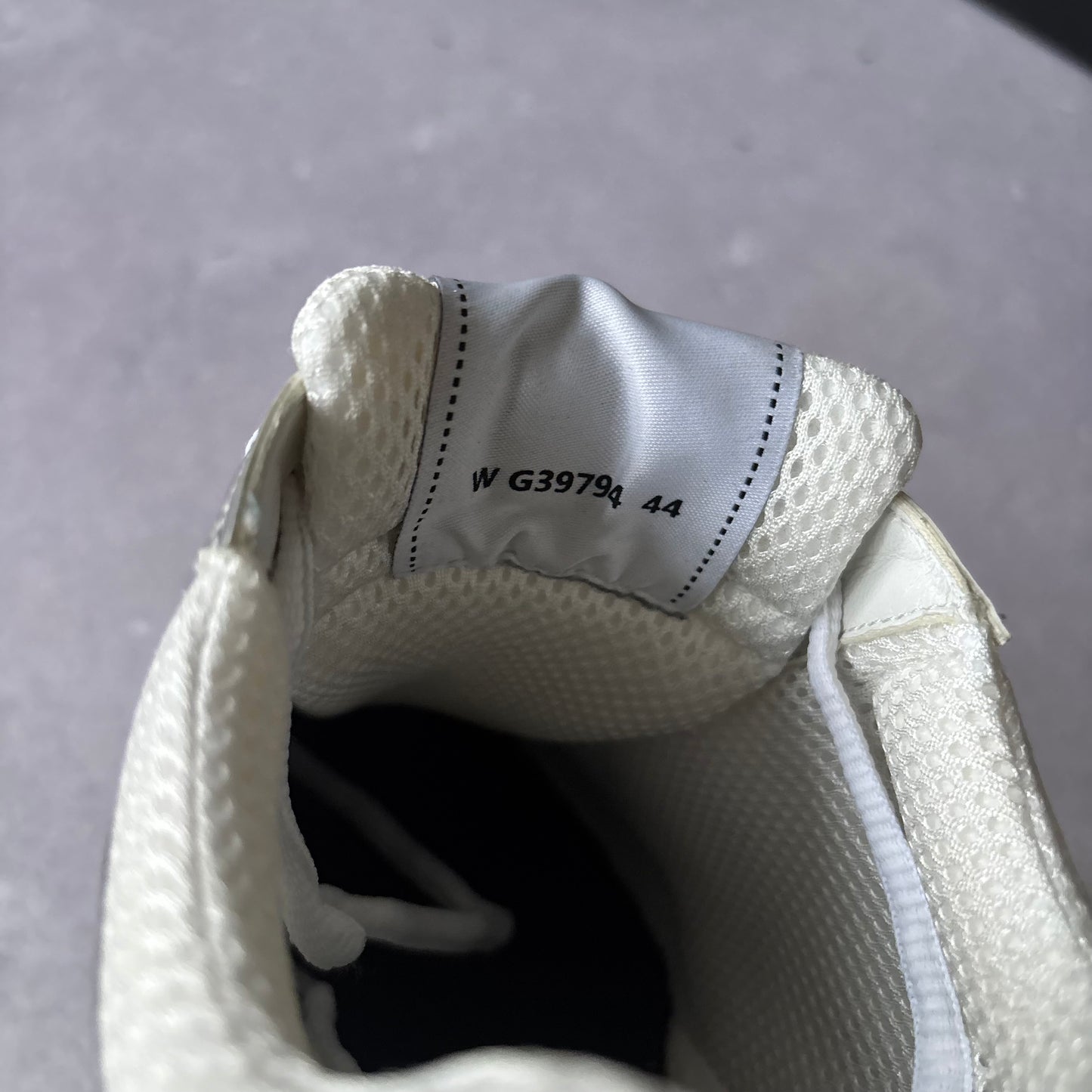 Chanel Runner Trainers - UK 10