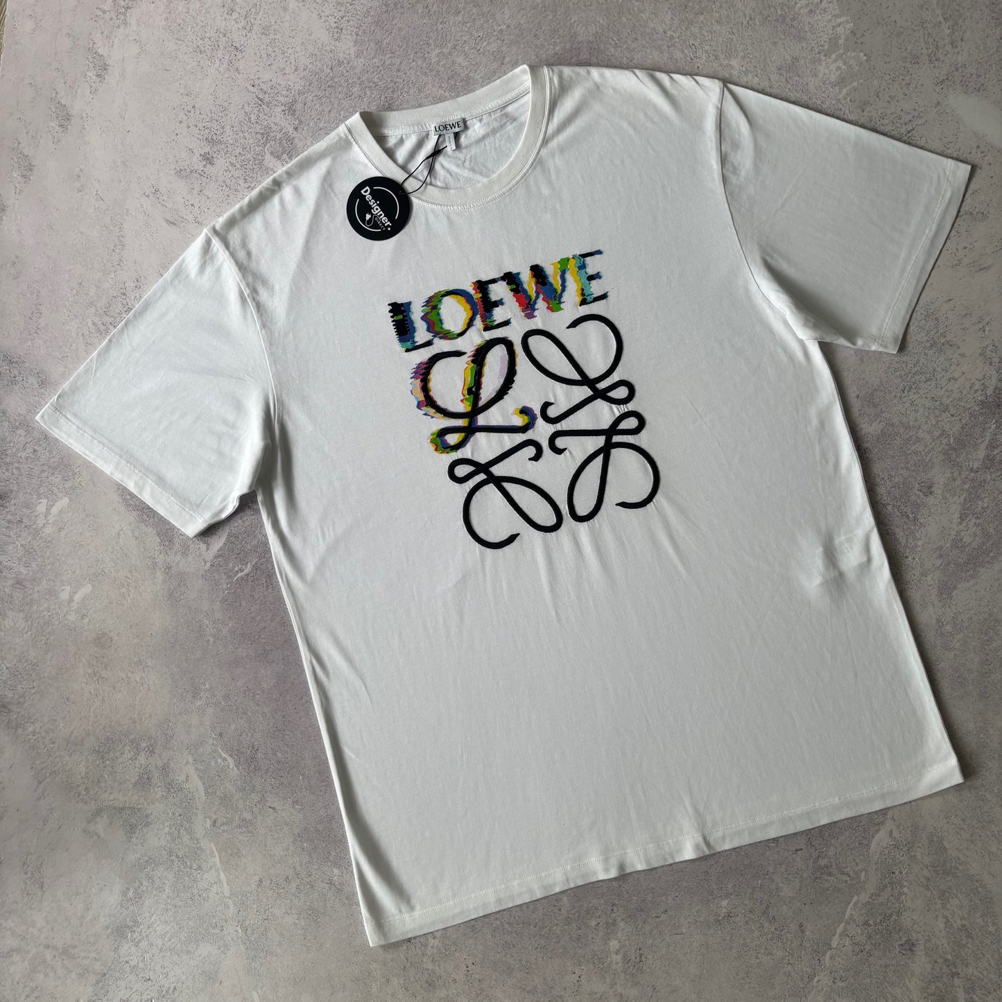 Loewe T-Shirt - Medium