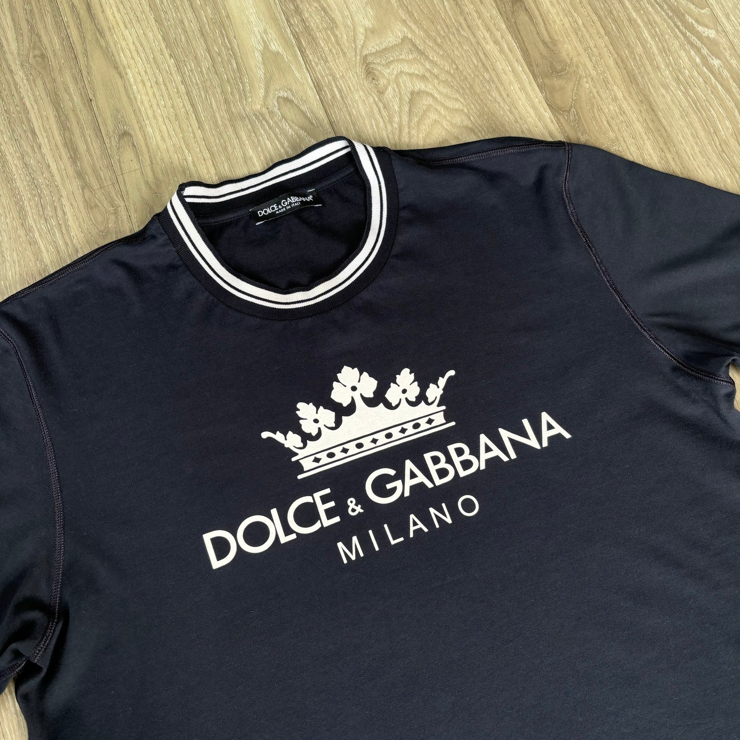 Dolce & Gabbana T-Shirt Size M