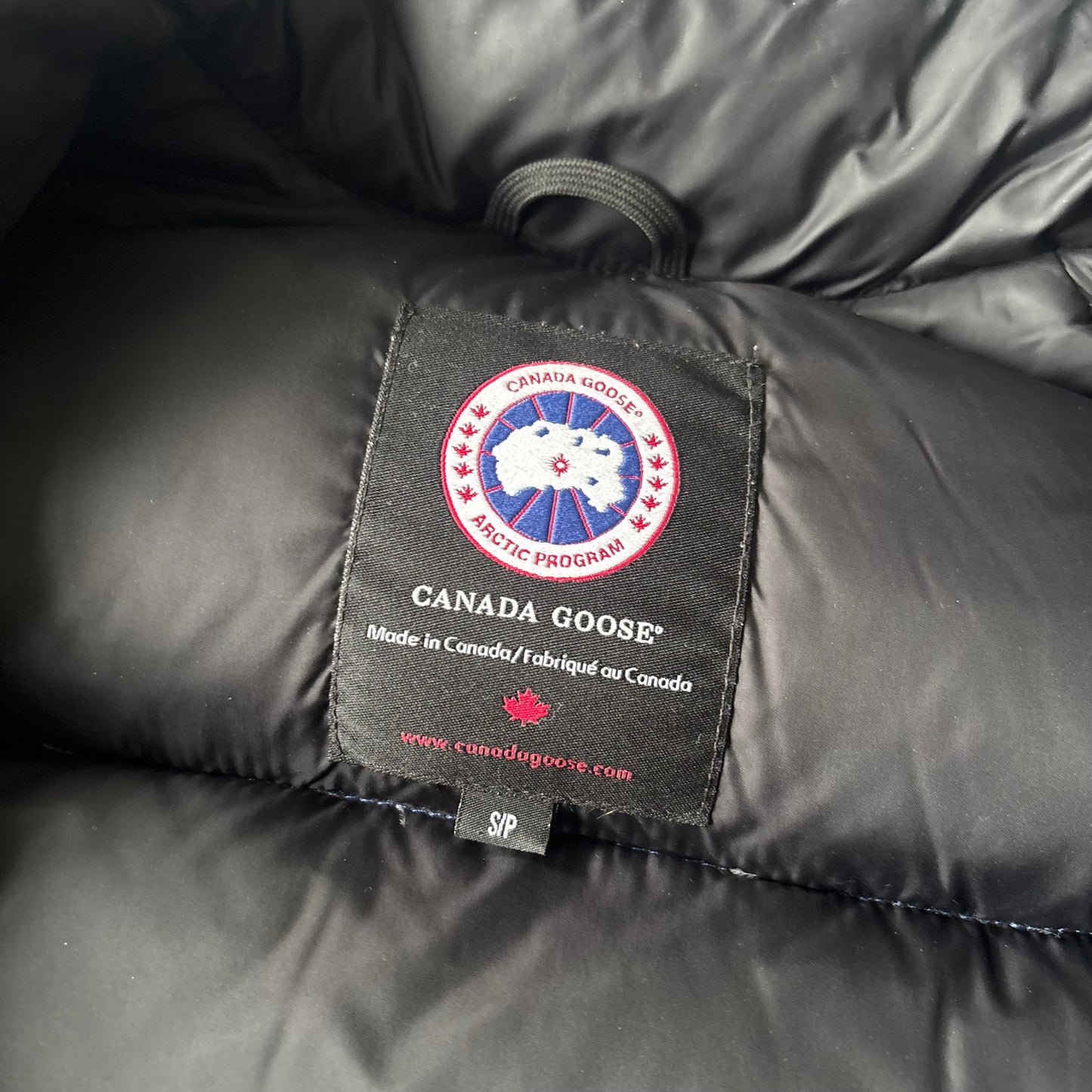 Canada Goose Freestyle Gilet - Small