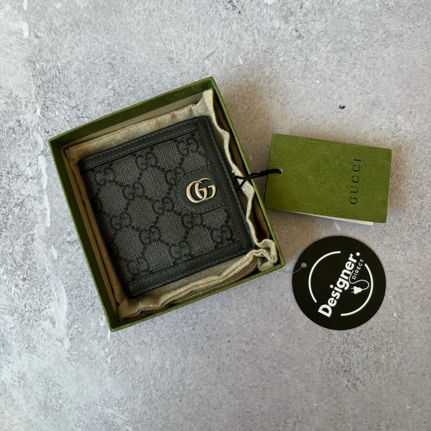 Gucci Wallet