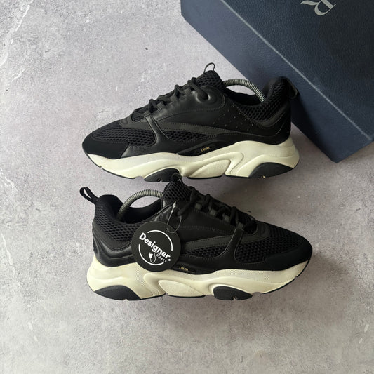 Dior B22 Trainers - UK 9