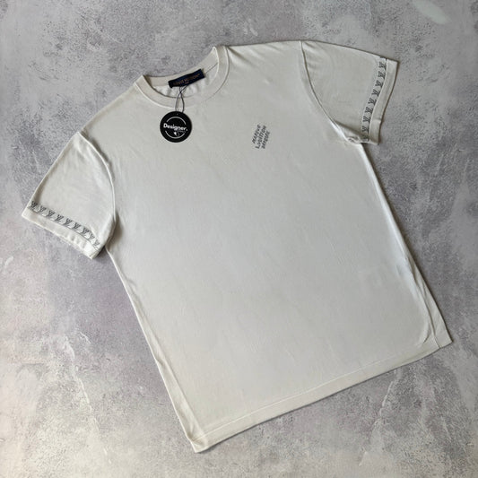 Louis Vuitton T-Shirt - Fits Medium