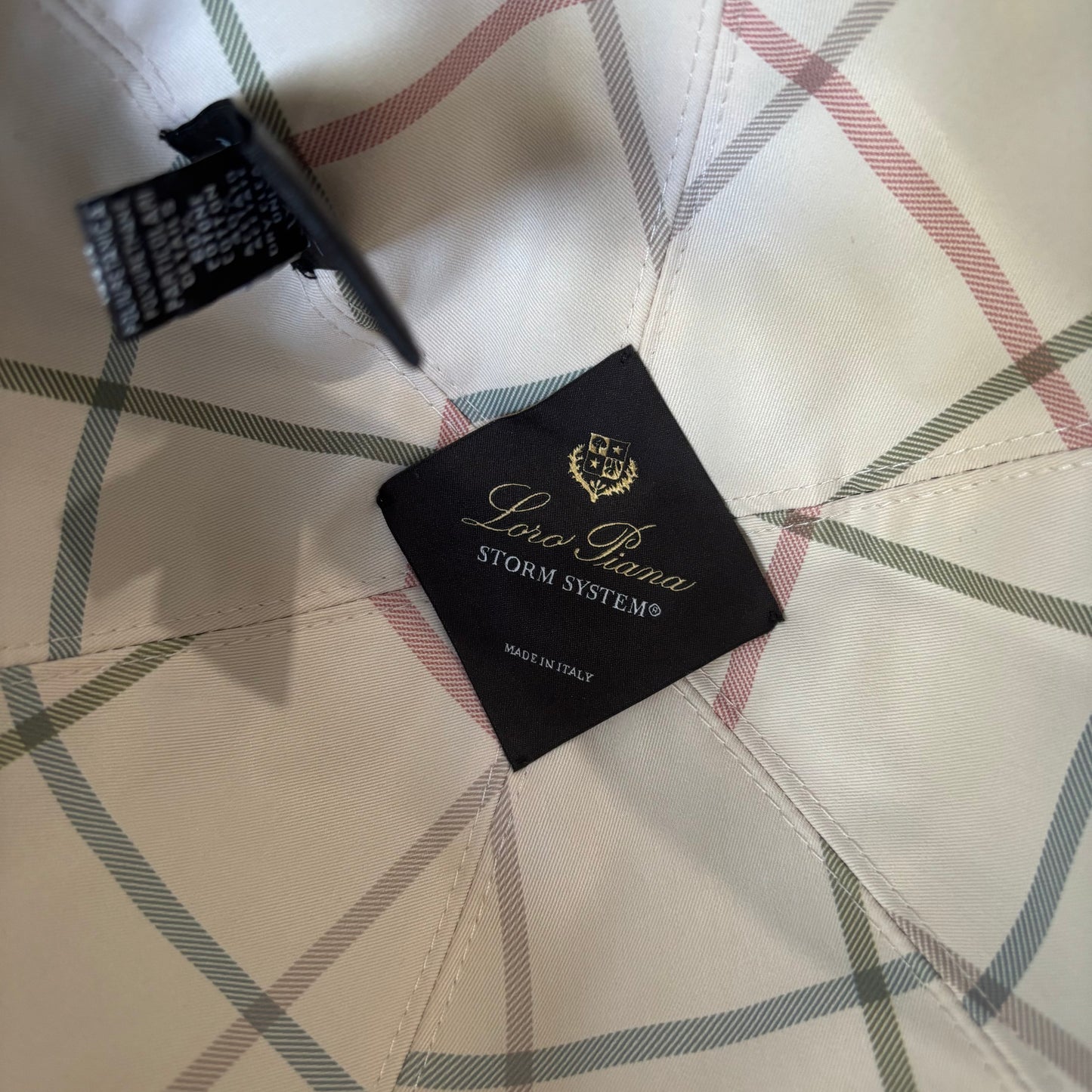 Loro Piana Cap - Medium