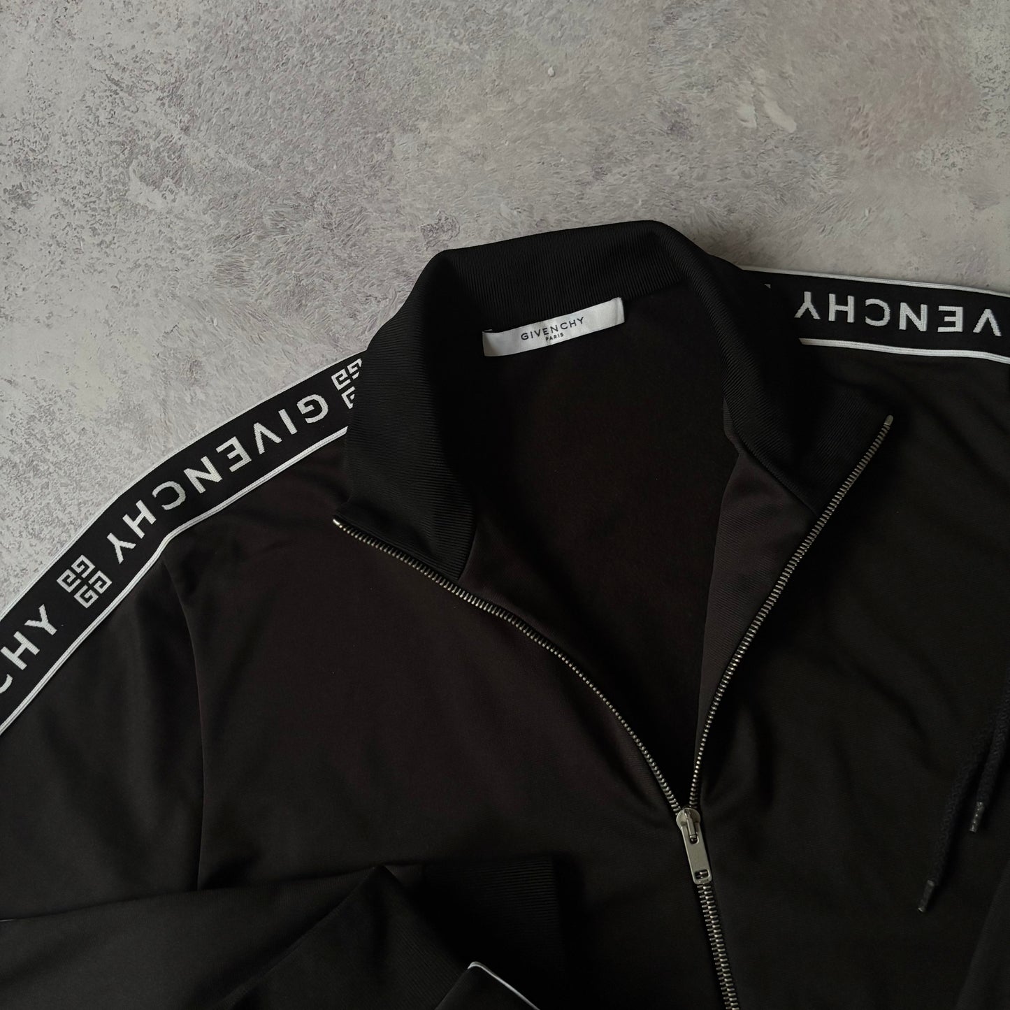 Givenchy Tracksuit - Large